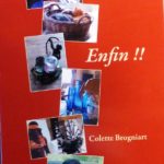 Photo couverture du livre Enfin !!